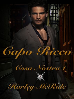 cover image of Capo Ricco